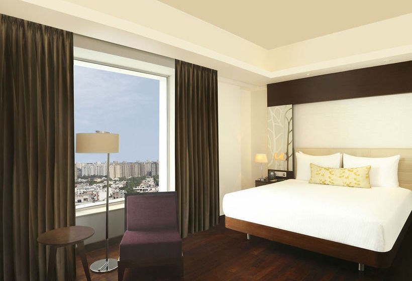 Hotel Hilton Garden Inn Gurgaon Baani Square 20