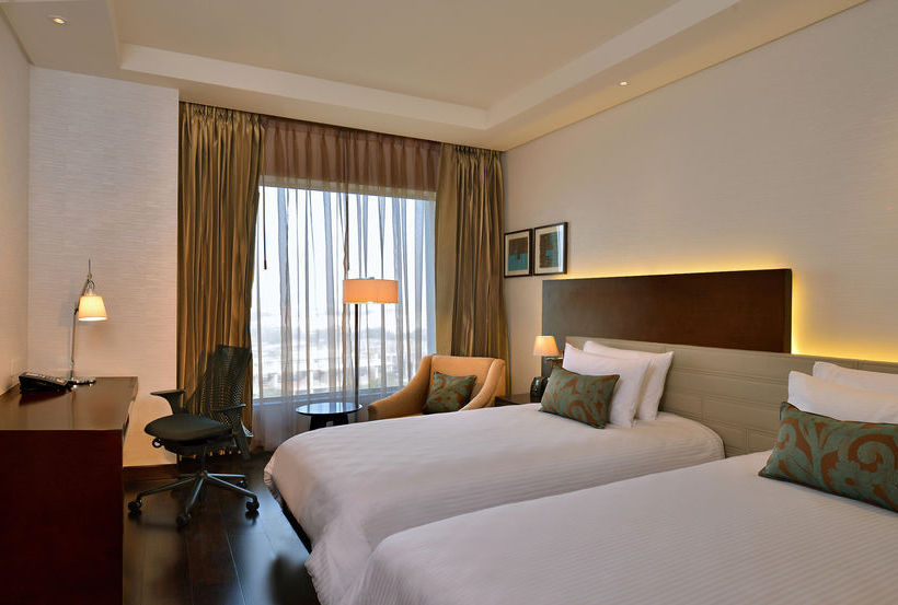 Hotel Hilton Garden Inn Gurgaon Baani Square 3