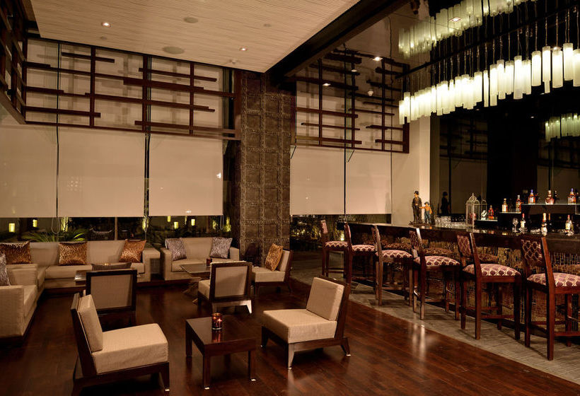 Hotel Hilton Garden Inn Gurgaon Baani Square 6