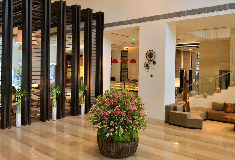 Hotel Hilton Garden Inn Gurgaon Baani Square 7