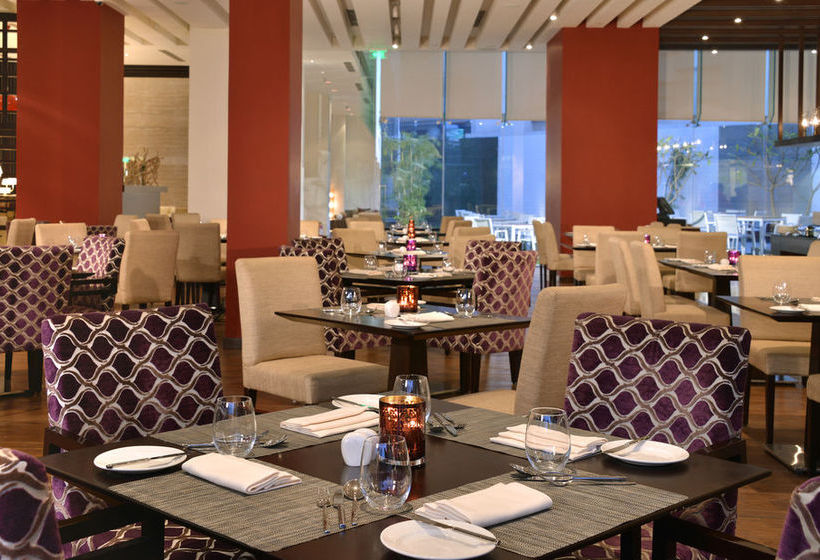 Hotel Hilton Garden Inn Gurgaon Baani Square 9