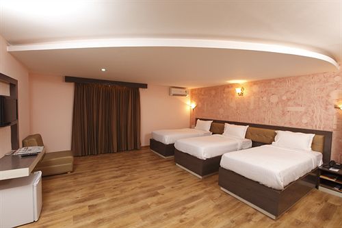 Residence Savoury Sea Shell Residency 1