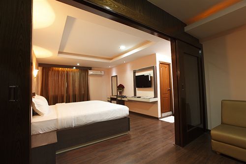 Residence Savoury Sea Shell Residency 3