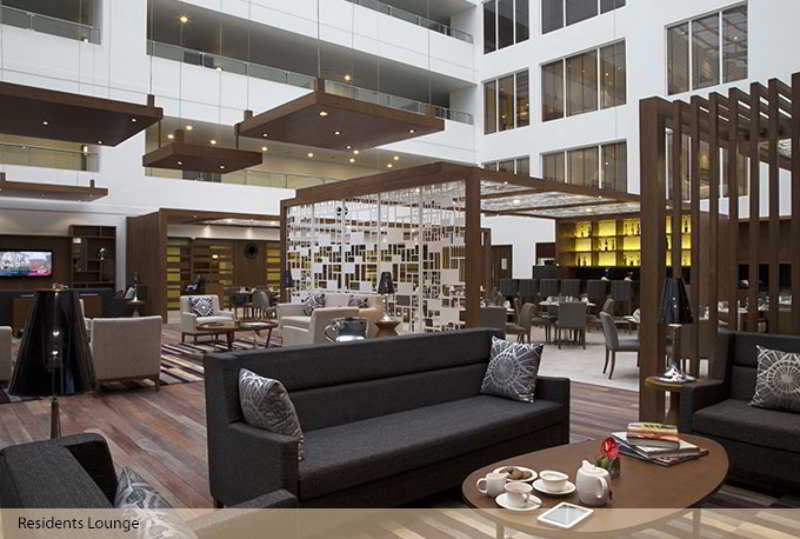 Oakwood Residence Prestige Whitefield Bangalore 10