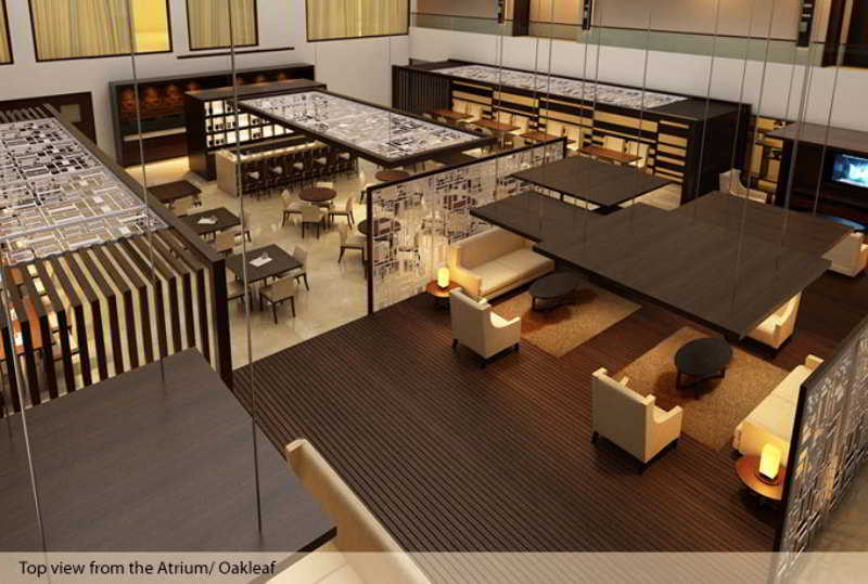 Oakwood Residence Prestige Whitefield Bangalore 11