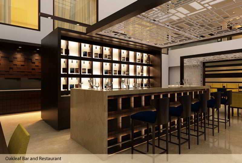 Oakwood Residence Prestige Whitefield Bangalore 12