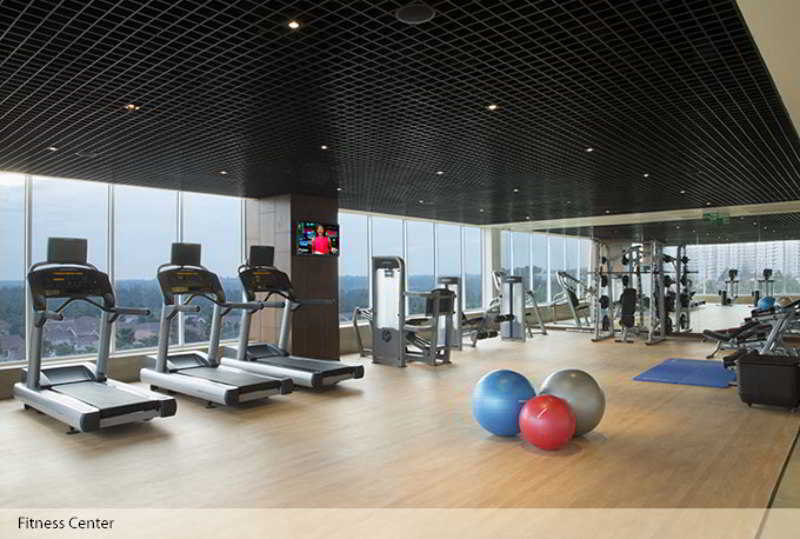 Oakwood Residence Prestige Whitefield Bangalore 13