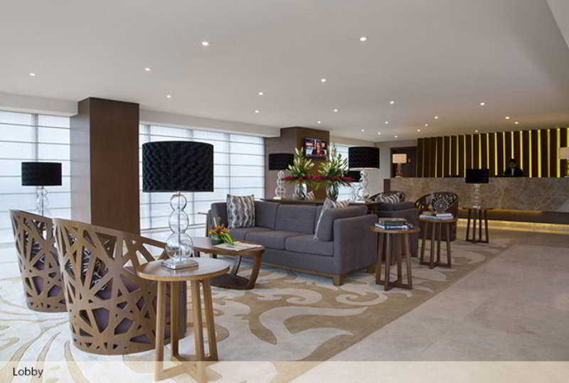 Oakwood Residence Prestige Whitefield Bangalore 14