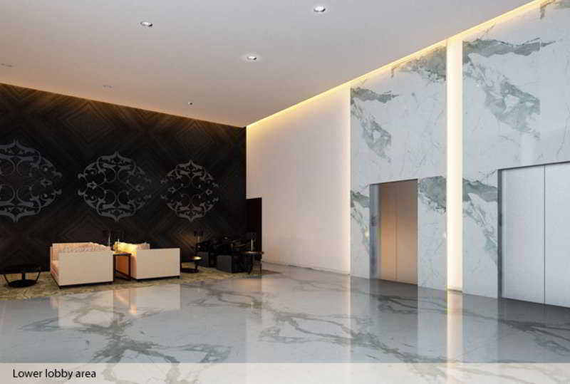 Oakwood Residence Prestige Whitefield Bangalore 17