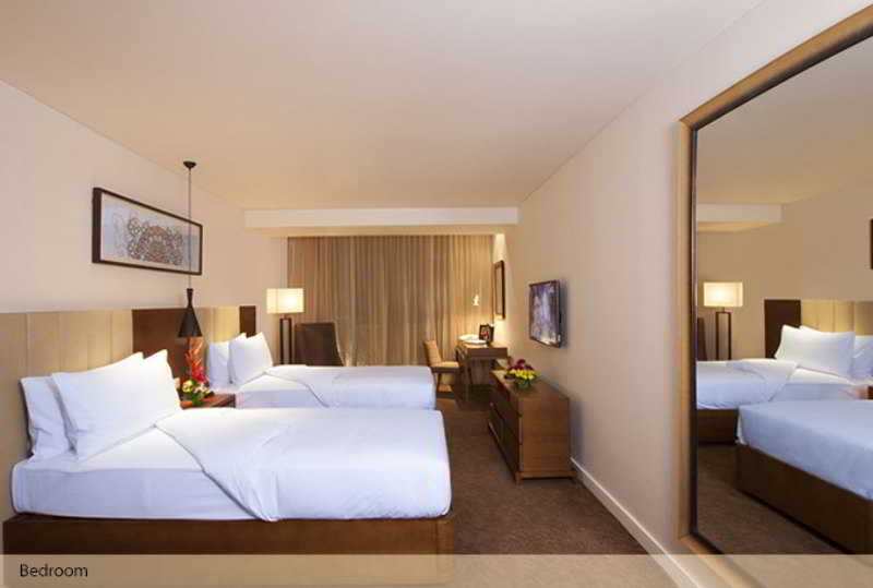 Oakwood Residence Prestige Whitefield Bangalore 18