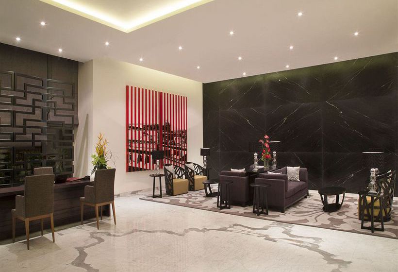 Oakwood Residence Prestige Whitefield Bangalore 7