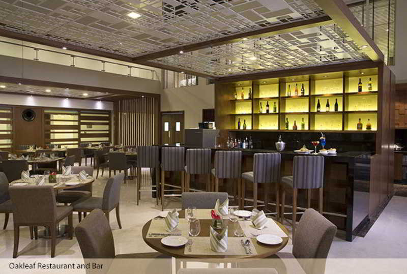 Oakwood Residence Prestige Whitefield Bangalore 8