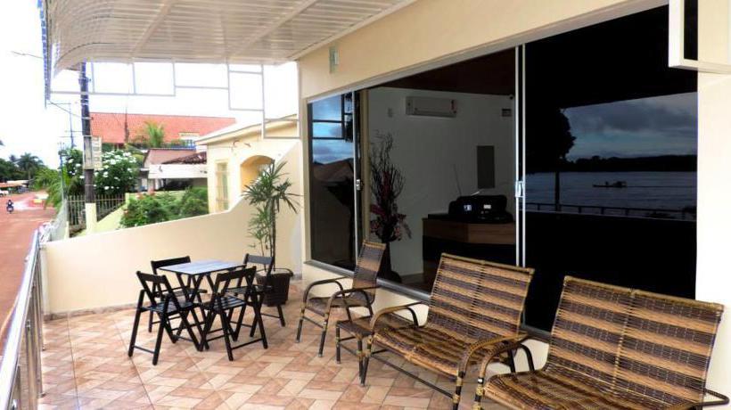 Hotel Xingu  | Altamira | Pará | Brasil 1