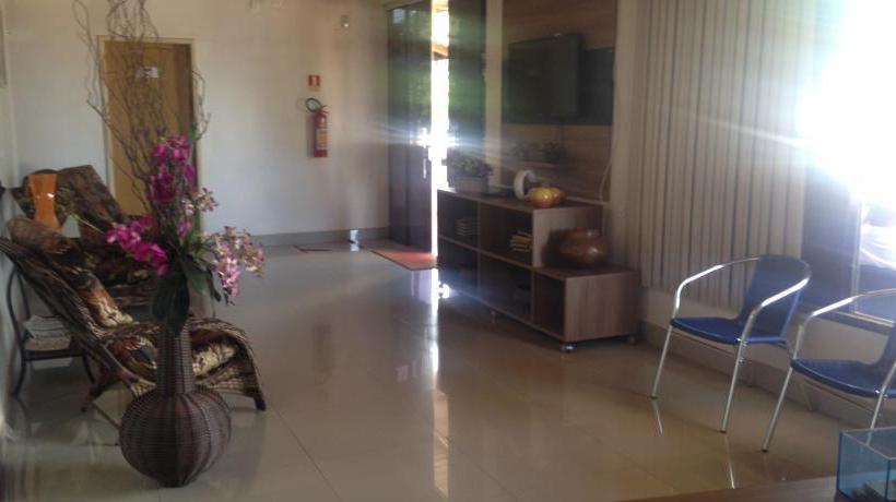 Hotel Xingu  | Altamira | Pará | Brasil 12