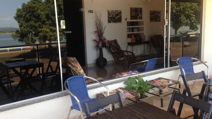 Hotel Xingu  | Altamira | Pará | Brasil 13