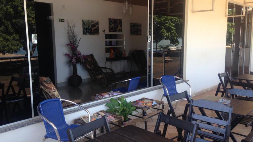 Hotel Xingu  | Altamira | Pará | Brasil 14