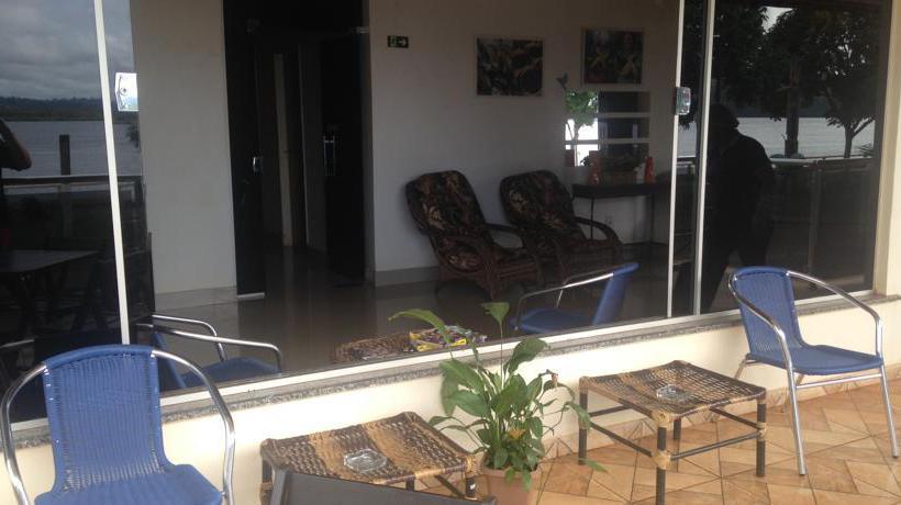 Hotel Xingu  | Altamira | Pará | Brasil 15