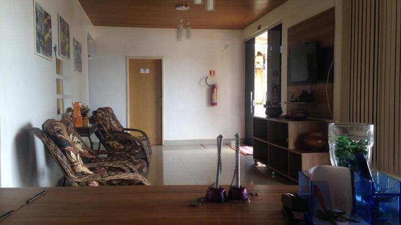 Hotel Xingu  | Altamira | Pará | Brasil 16