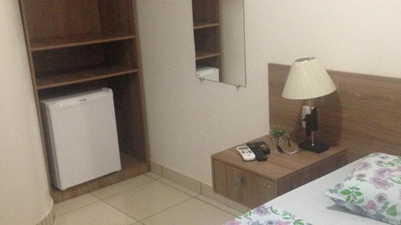 Hotel Xingu  | Altamira | Pará | Brasil 18