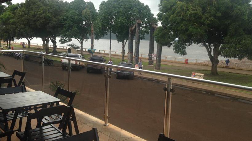 Hotel Xingu  | Altamira | Pará | Brasil 19