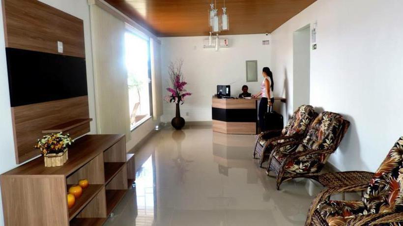 Hotel Xingu  | Altamira | Pará | Brasil 2