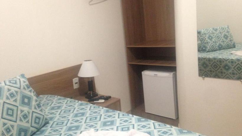 Hotel Xingu  | Altamira | Pará | Brasil 20