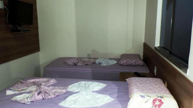 Hotel Xingu  | Altamira | Pará | Brasil 3