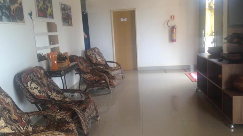 Hotel Xingu  | Altamira | Pará | Brasil 5