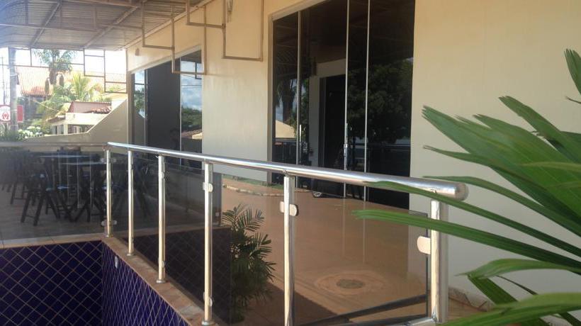 Hotel Xingu  | Altamira | Pará | Brasil 6