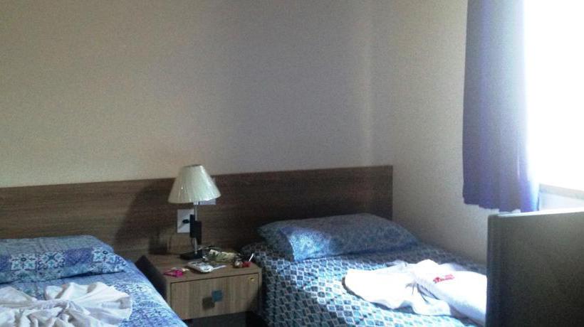 Hotel Xingu  | Altamira | Pará | Brasil 7