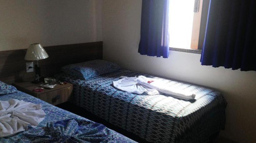 Hotel Xingu  | Altamira | Pará | Brasil 8