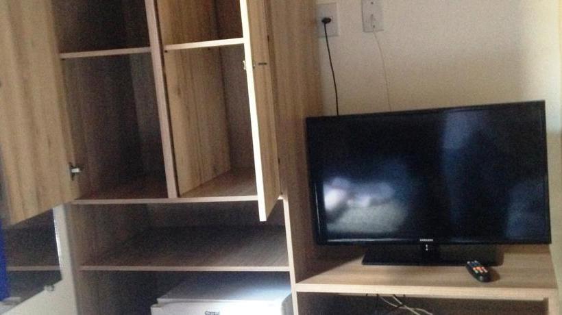 Hotel Xingu  | Altamira | Pará | Brasil 9