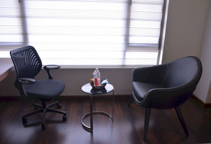 Hotel Platinum Residency Gujarat