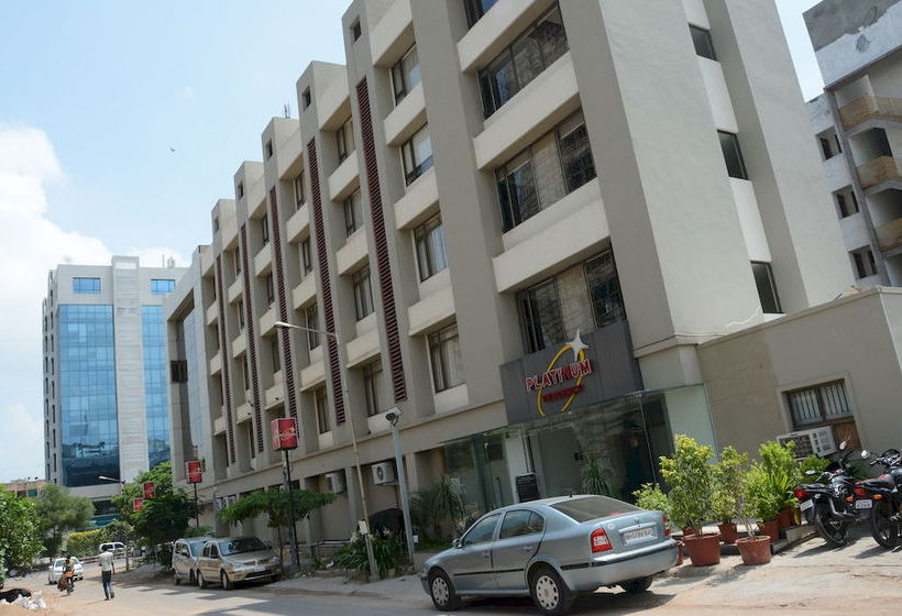 Hotel Platinum Residency 1