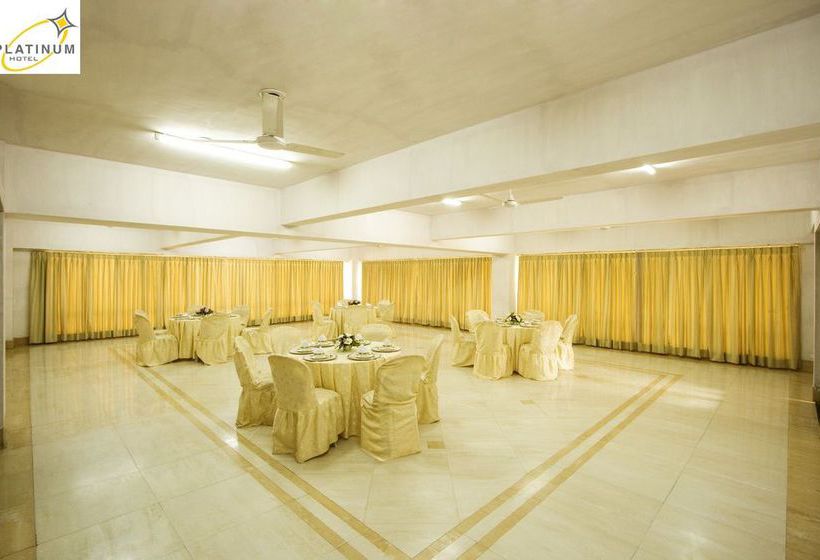 Hotel Platinum Residency 11