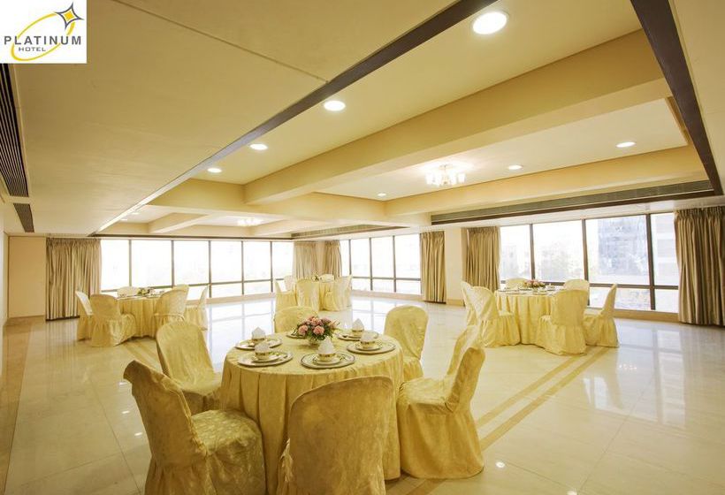 Hotel Platinum Residency 12