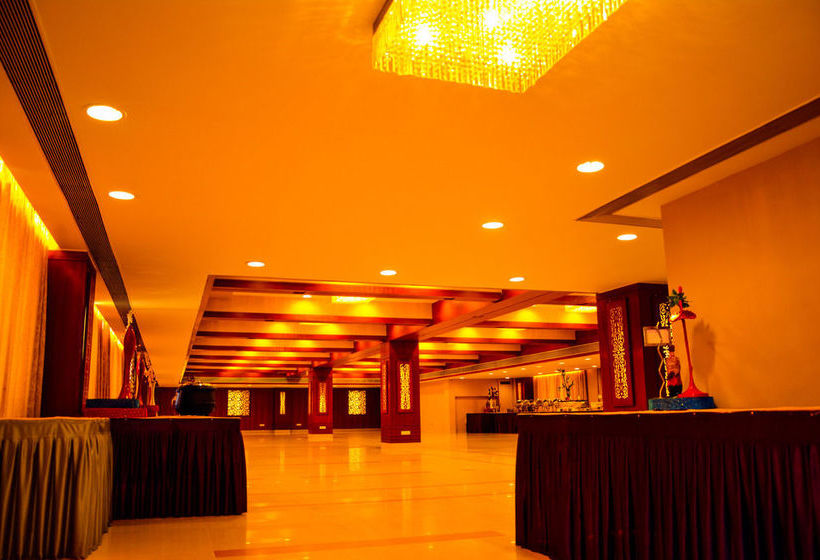 Hotel Platinum Residency 15