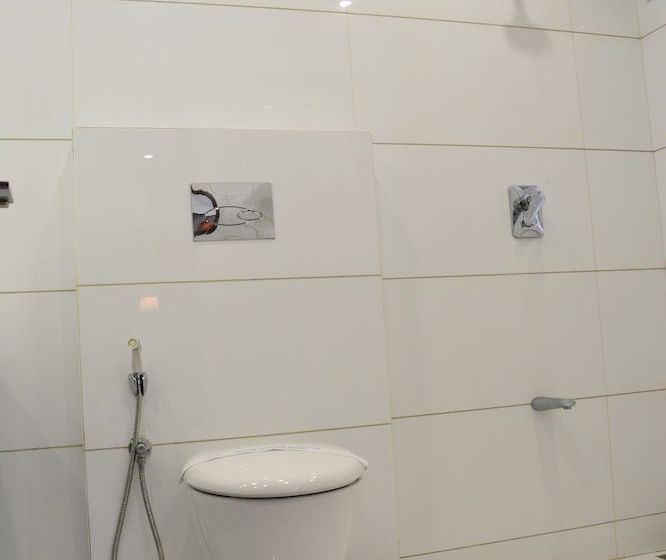 Hotel Platinum Residency 19