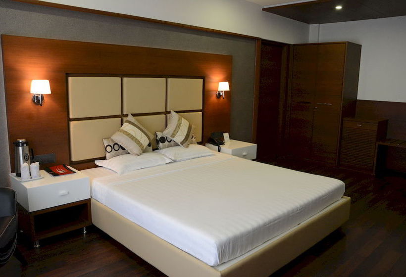 Hotel Platinum Residency 2