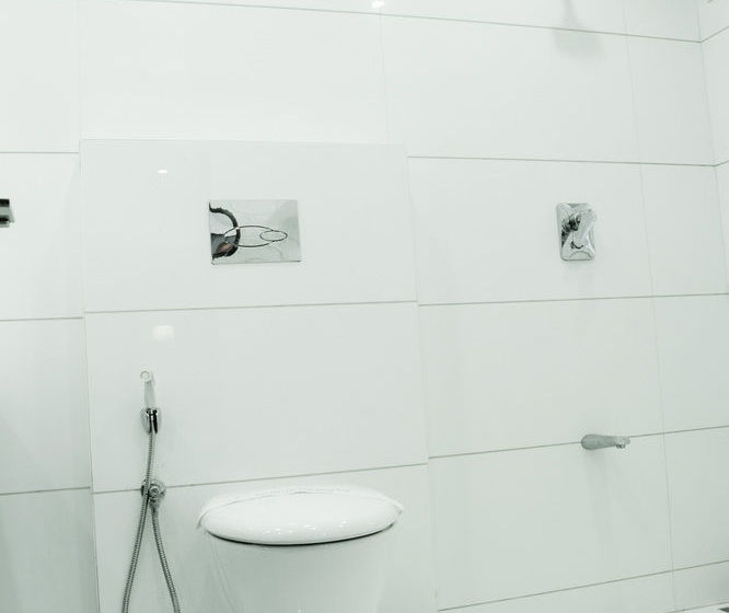 Hotel Platinum Residency 20