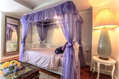 Hotel At Pingnakorn 12