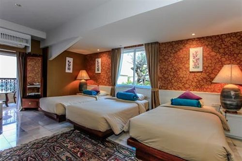 Hotel At Pingnakorn 15