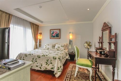 Hotel At Pingnakorn 17