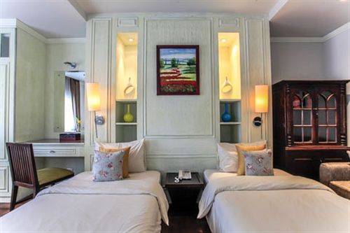 Hotel At Pingnakorn 19