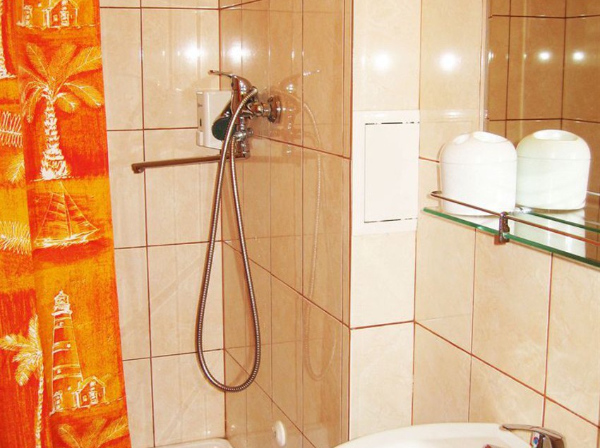 Hotel Altburg On Vasilyevsky 4