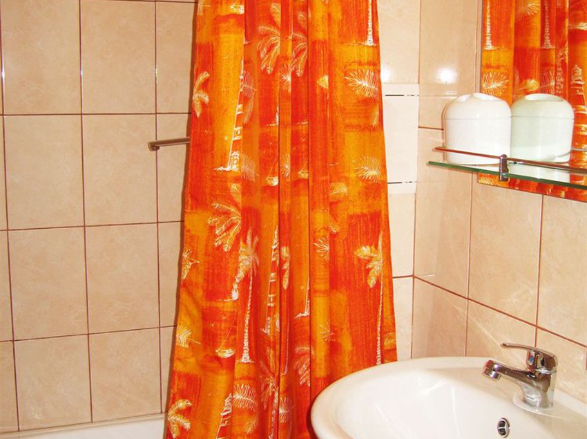 Hotel Altburg On Vasilyevsky 5