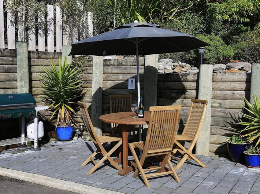 Bella Vista Motel Fox Glacier 1