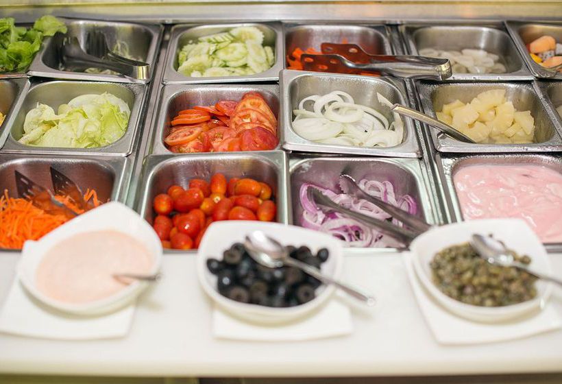 Khao Lak Oriental Resort 10