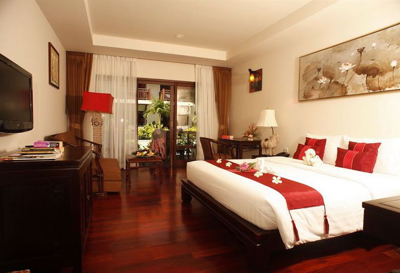 Khao Lak Oriental Resort 14