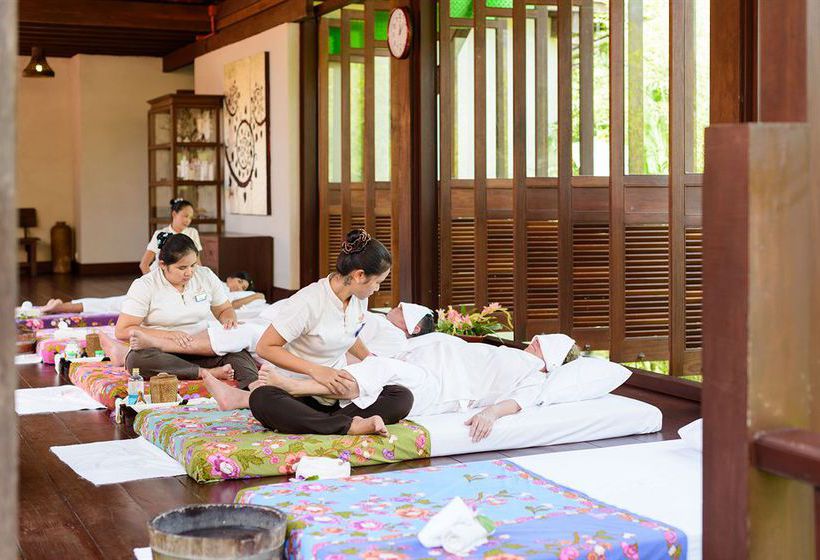 Khao Lak Oriental Resort 15